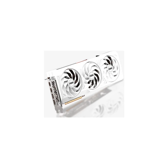 Sapphıre VGA Amd 20GB Gddr6 RX7900XT Pure 11323-09-20G - 3