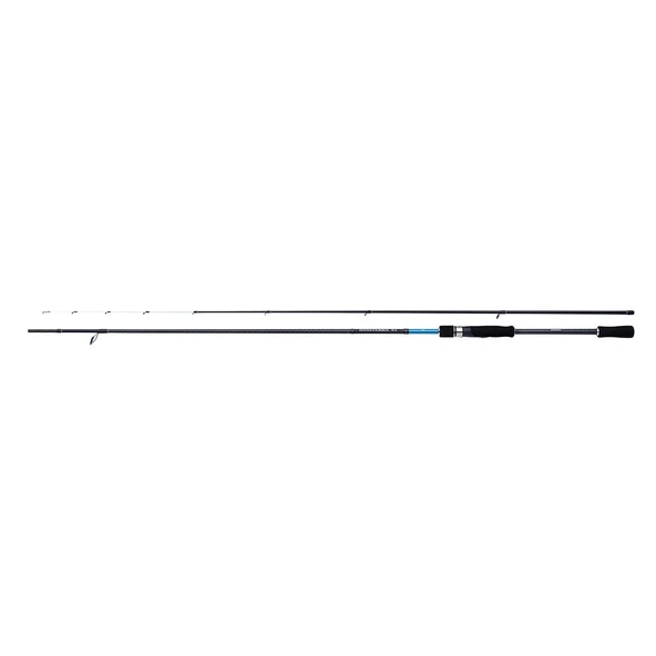 SHİMANO ROD BASSTERRA XT SPİN LRF 2,44M 8'0" 3-15G 2PC ürün görseli