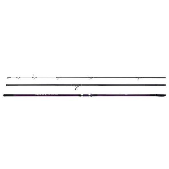 SHİMANO ROD AERLEX SURF HYBRİD 4,25M 200G 3PC LOW RİDER ürün görseli