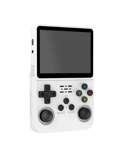 R36S Retro El Konsolu ürün görseli 1