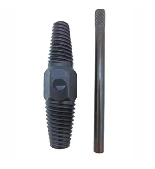 ANŞİN TERS DİŞ KLAVUZ SETİ