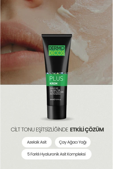 Tto Leke Bakım Seti - Resim 2