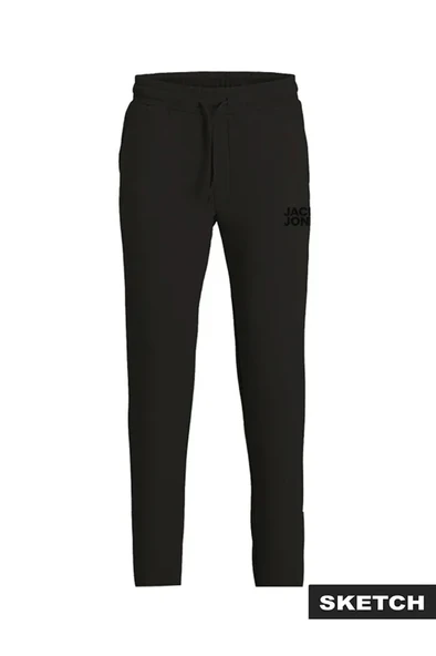 Jack&jones 12290437 Erkek Esofman Alti - Siyah ürün görseli 1