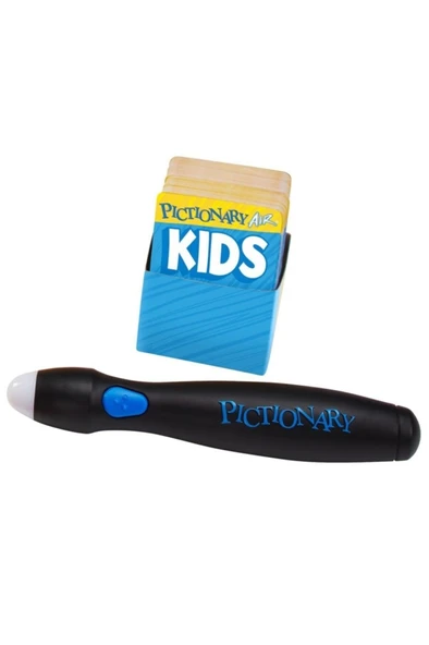 Pictionary Air Çocuklar Ve Yetişkinler - 2