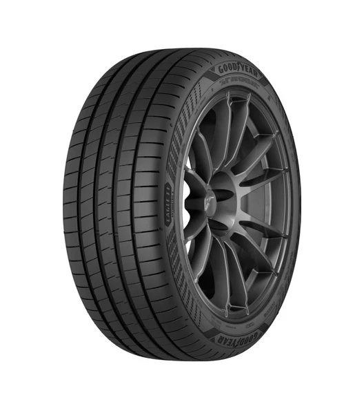 Goodyear Eagle Sport 2 UHP 225/45 R17 94Y XL Yaz Lastiği - 2025 ürün görseli