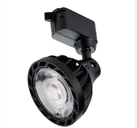 NOAS YL29 3301 Paris 33W Siyah Kasa Ray Spot 6400k Beyaz - Resim 3