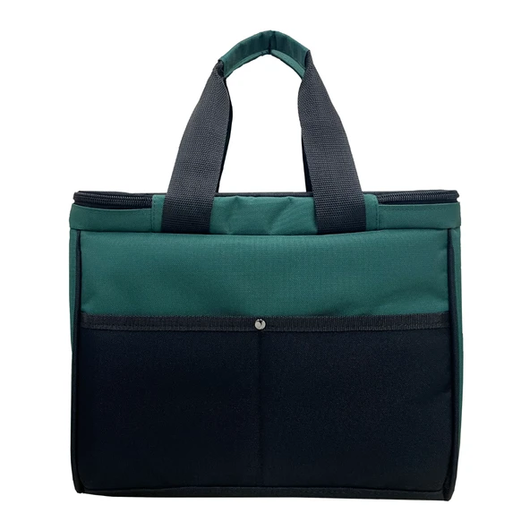 Loas LSTCTK15 Kapaklı Küçük Boy Alet Taşıma Çantası - Resim 5