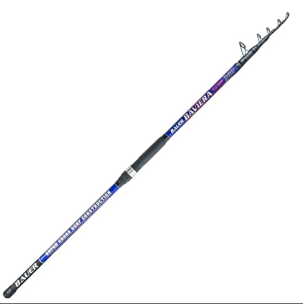 BAUER BAVIERA 420CM SURF KAMIŞ ürün görseli
