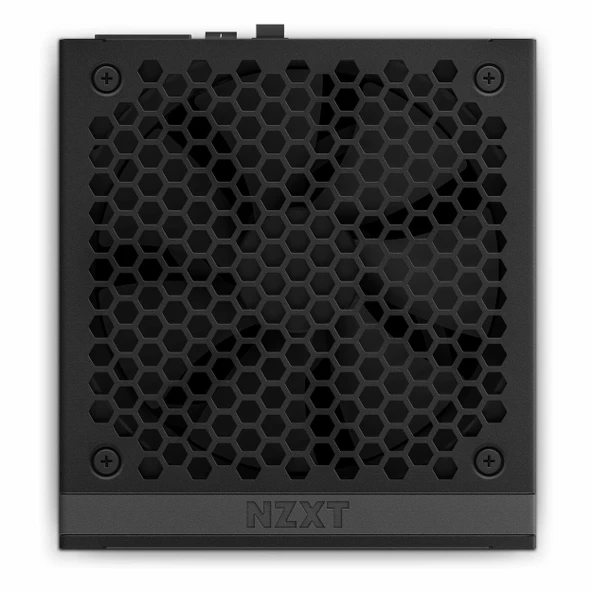 NZXT C1200 1200W 80+ Altın Modüler Güç Kaynağı - Resim 4