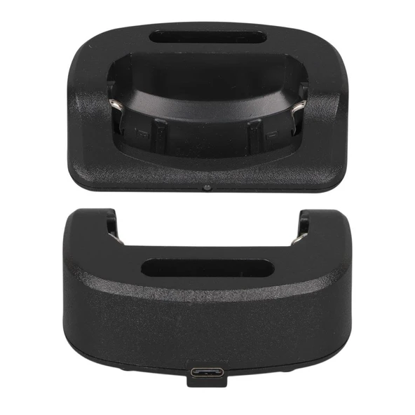 Ayt Wln Telsiz Kcz1R3 Şarj Dock 4.2V 500Ma 16450 Kd-C1 Tip Kasa İçin Telsiz Şarj Ünitesi Yuvası