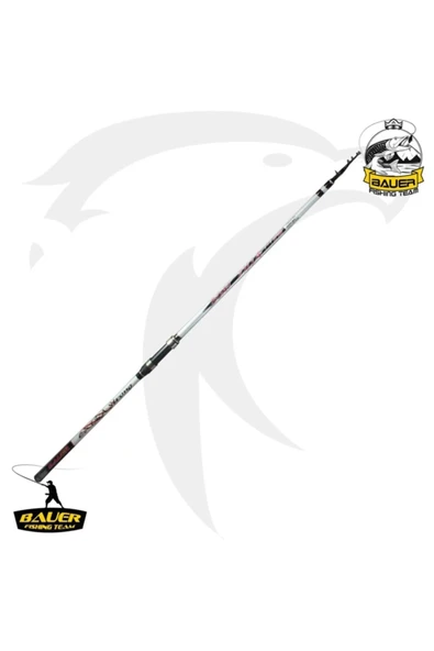 BAUER BOAT ZİLLA 165CM 100-200GR ürün görseli
