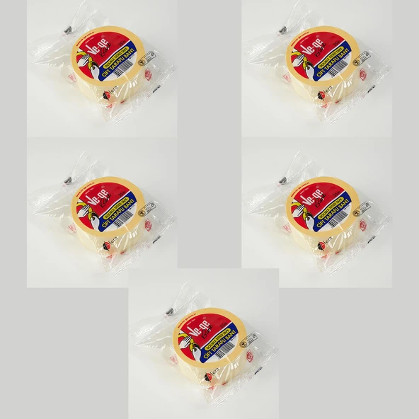 Ve-Ge Çift Taraflı Bant - Halı Bandı - 48 mm x 25 Metre - 5 Adet ürün görseli