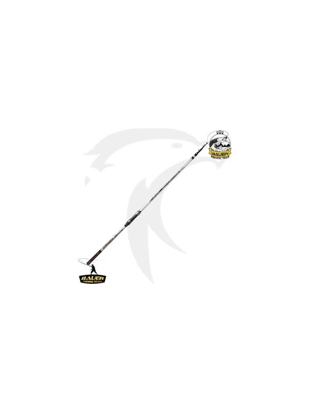 BAUER BOAT ZİLLA 180CM