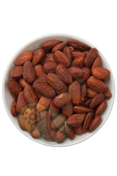 Online Çiftçi Kavrulmuş Badem 400Gr - 3