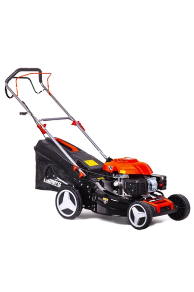 Palmera Dm51p-d196 Çim Biçme Makinesi Itmeli 196cc 51cm - 1