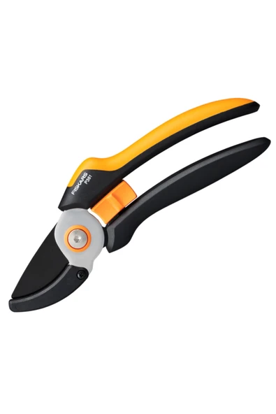 FiSKARS Solid Anvil Budama Makası - Resim 3