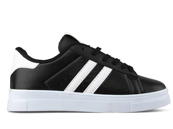 Zerdalife Günlük Unisex Erkek Kadın Spor Ayakkabı Sneaker 01 ürün görseli