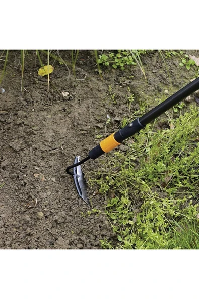 Fiskars Quickfit Çapa Başlığı 1000677 - 2