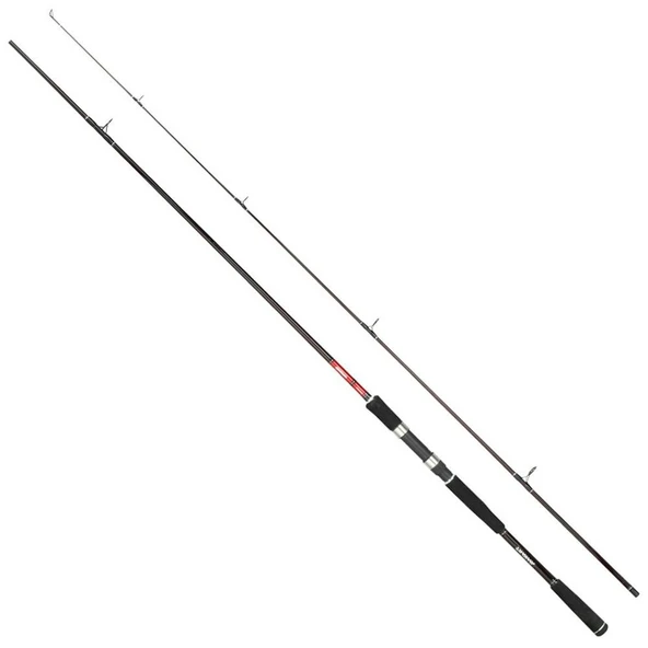 DAIWA CROSSFIRE 2.2M 2-8 GR CF722ULXFS-AF ürün görseli