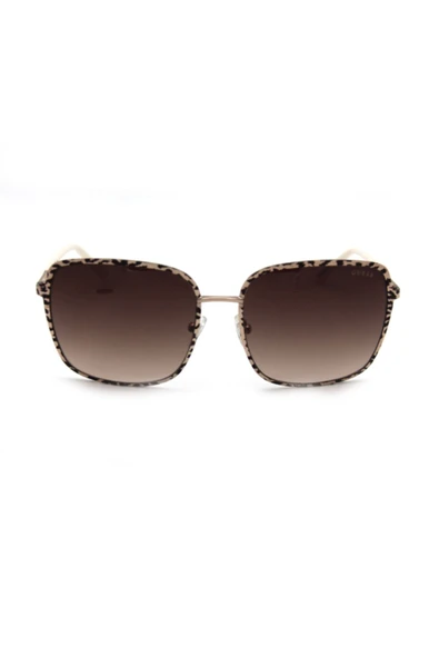 GUESS GU 7846S 33F KADIN GÜNEŞ GÖZLÜĞÜ - Resim 2
