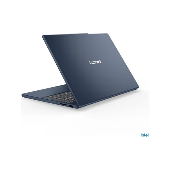 Ideapad Slim 3 15IRH10 83K10062TR-EP3 Intel Core I5-13420H 24 GB Ram 256 GB SSD Wuxga 15.3" IPS 300NITS Windows 11 Pro + Elektropasaj Çanta - 4
