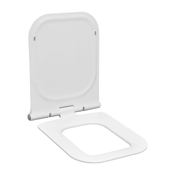 Serel Zenith Slim Yavaş Kapanan Klozet Kapağı 223ZNS0002