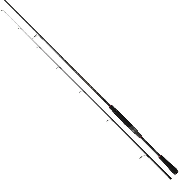 DAIWA BALLISTIC 244CM 14-42 GR BLX802HF-AX - 2