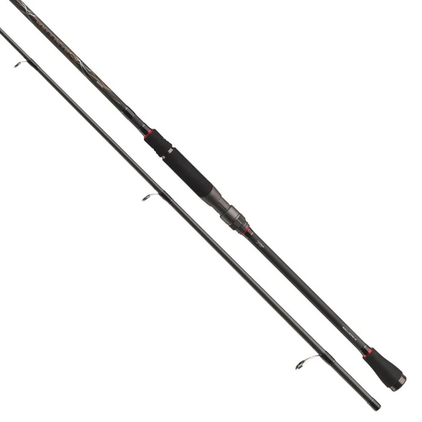 DAİWA BALLİSTİC X 274CM 14-42GR OLTA KAMIŞI BLX902HFSAX - Resim 2