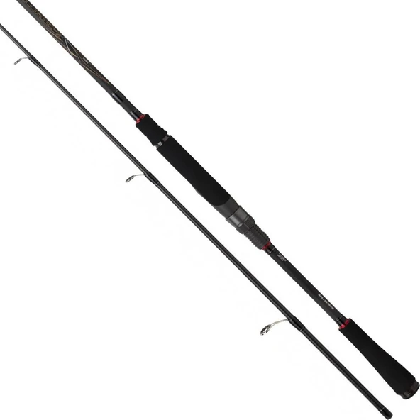 DAIWA BALLISTIC 244CM 14-42 GR BLX802HF-AX