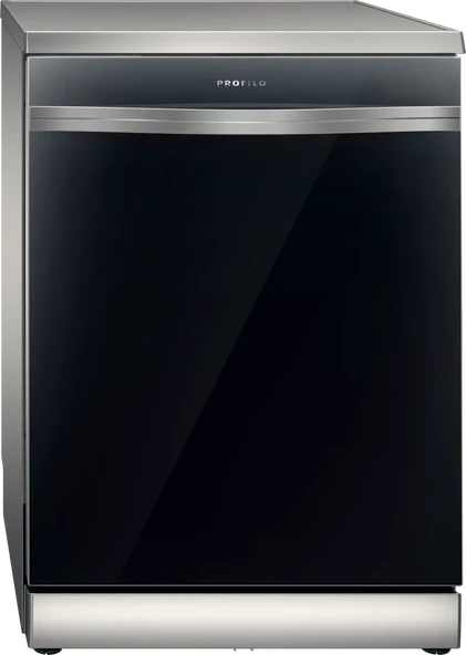 Profilo BMS662V5 6 Programlı Bulaşık Makinesi