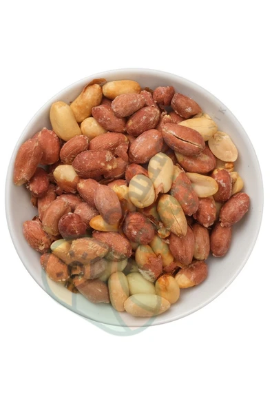 Online Çiftçi Tuzlu Kavrulmuş Yer Fıstığı 400Gr - 3