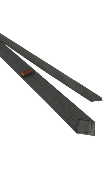 Klasik & Modern Stil Uyumlu Armürlü Erkek Kravat – Özel Gün ve İş Hayatı İçin - Resim 7