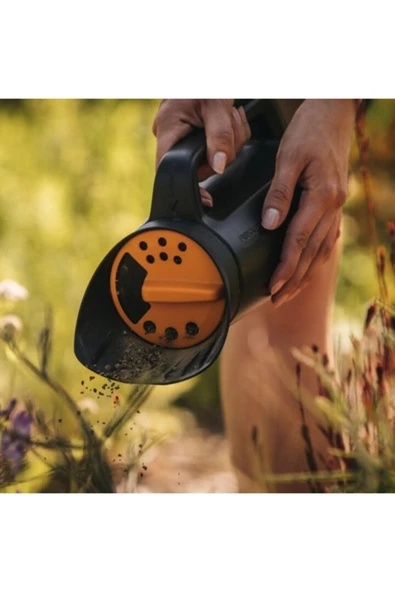 FiSKARS Solid Gübre Serpici 1057076 - 4