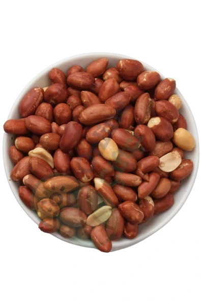 Online Çiftçi Tuzsuz Kavrulmuş Yer Fıstığı 400Gr - 3