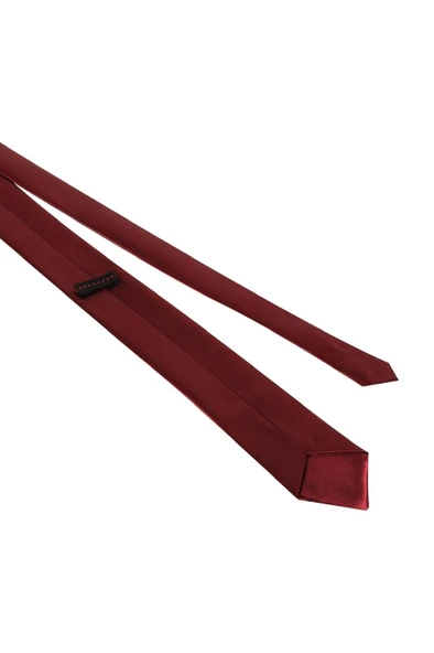 Klasik & Modern Stil Uyumlu Armürlü Erkek Kravat – Özel Gün ve İş Hayatı İçin - Resim 4