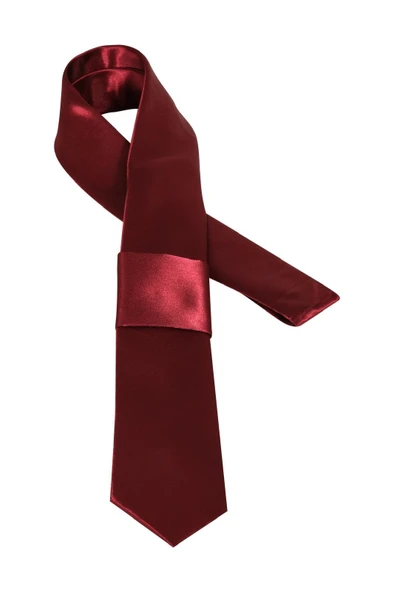 Klasik & Modern Stil Uyumlu Armürlü Erkek Kravat – Özel Gün ve İş Hayatı İçin - Resim 3