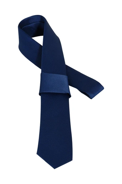 Klasik & Modern Stil Uyumlu Armürlü Erkek Kravat – Özel Gün ve İş Hayatı İçin - Resim 5