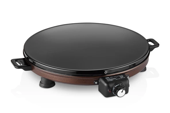 AKEL AT610O-BAKIR KATMER SACI ürün görseli 1