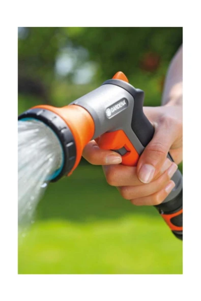 Gardena Klasik Sulama Tabancası - Resim 5