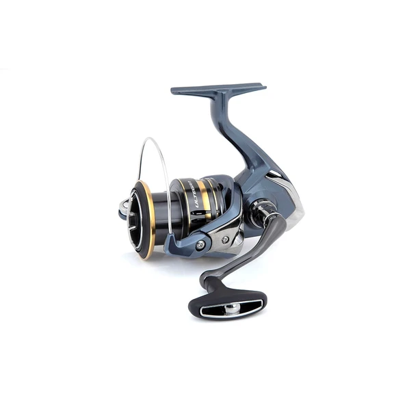 SHİMANO ULTEGRA 4000XG ULT4000XGFC - 1