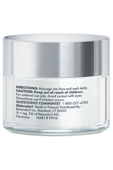 Eucerin Coenzyme Q10 Revitalize Biotin Anti-Wrinkle Gündüz Krem 48gr/1,7oz - 2