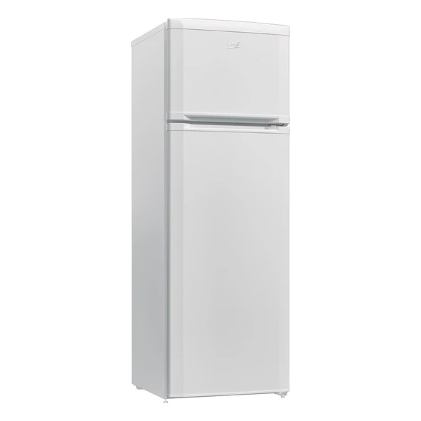 Beko 854257 MB Çift Kapılı Buzdolabı - 2