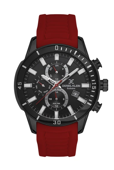 Daniel Klein Dk.1.13313-8 Erkek Kol Saati ürün görseli 1