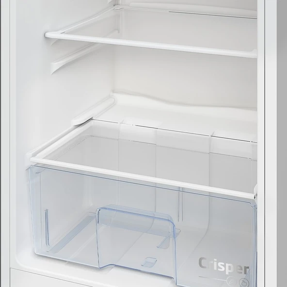 Beko 854257 MB Çift Kapılı Buzdolabı - 5