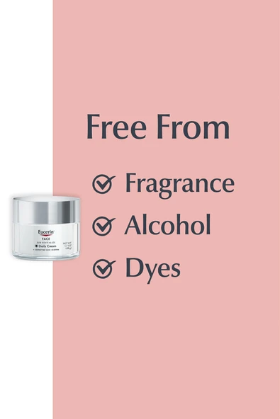 Eucerin Coenzyme Q10 Revitalize Biotin Anti-Wrinkle Gündüz Krem 48gr/1,7oz - 6