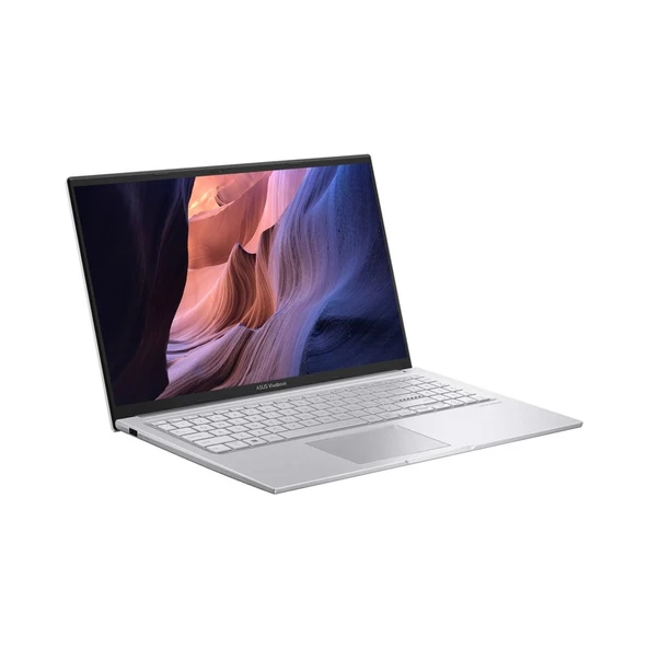 Vivobook 15 X1504VA-NJ195W Intel Core I7 1355U 16GB Ram 512GB SSD 15.6'' Full Hd Windows 11 Home Taşınabilir Bilgisayar +Snertechçanta - Resim 4