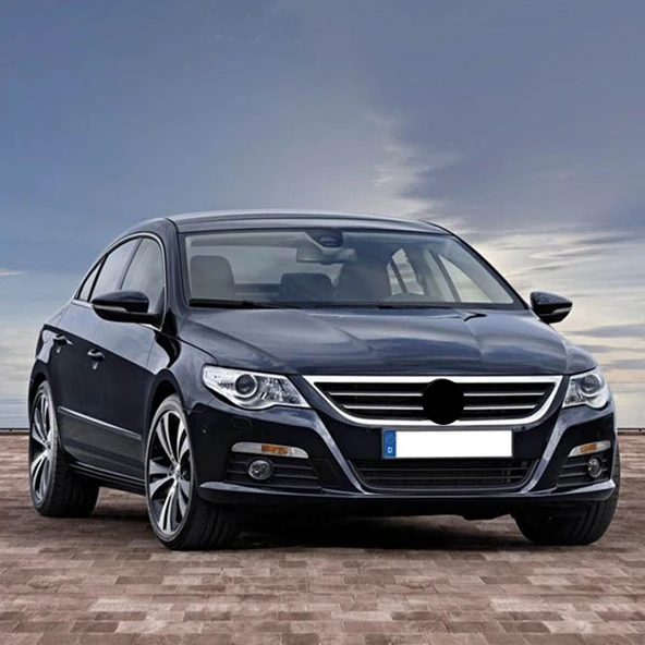 VW Passat CC 2009-2012 Anti Alerjen Klima Polen Filtresi 1K1819669 - 2