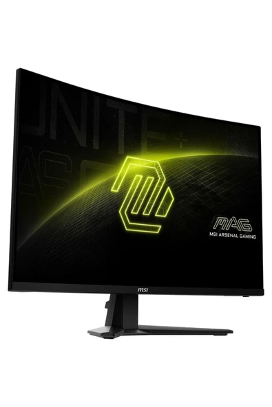 Msi 31.5