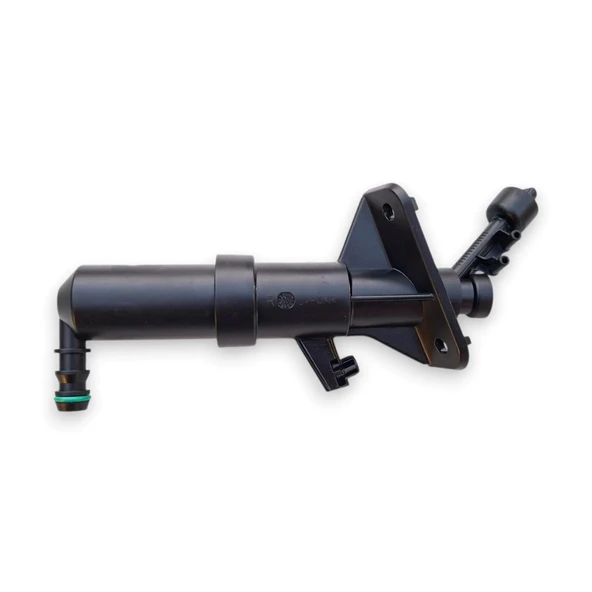 VW Passat CC 2009-2012 Sağ Ön Far Yıkama Jeti Pompası 3C8955104 - 4