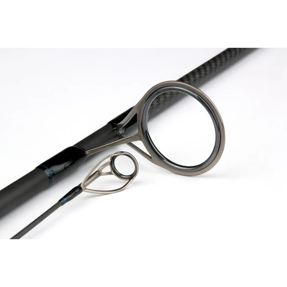 SHIMANO TX-413INT 396CM TX413INT - 2